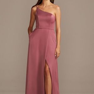 Chianti Bridesmaids Dress David’s Bridal